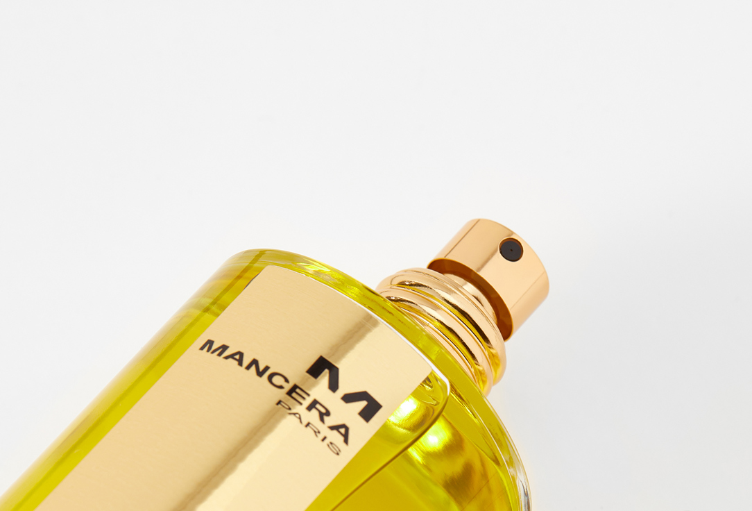 Mancera Eau De Parfum SICILY 120 ml Mancera Eau De Parfum SICILY