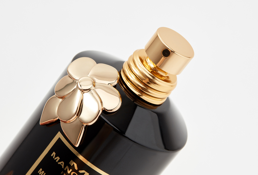 Mancera Eau De Parfum MUSKY GARDEN