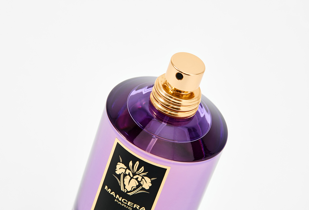 مانسيرا ماء عطر بيربل فلاورز