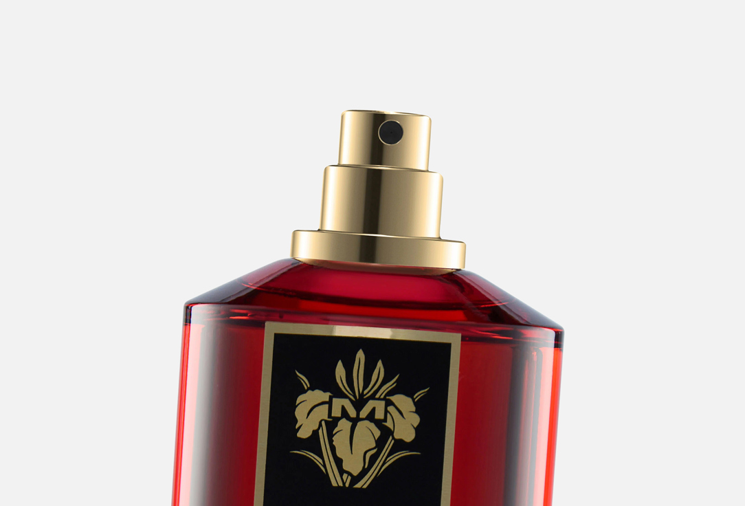 Mancera Eau De Parfum RED TOBACCO