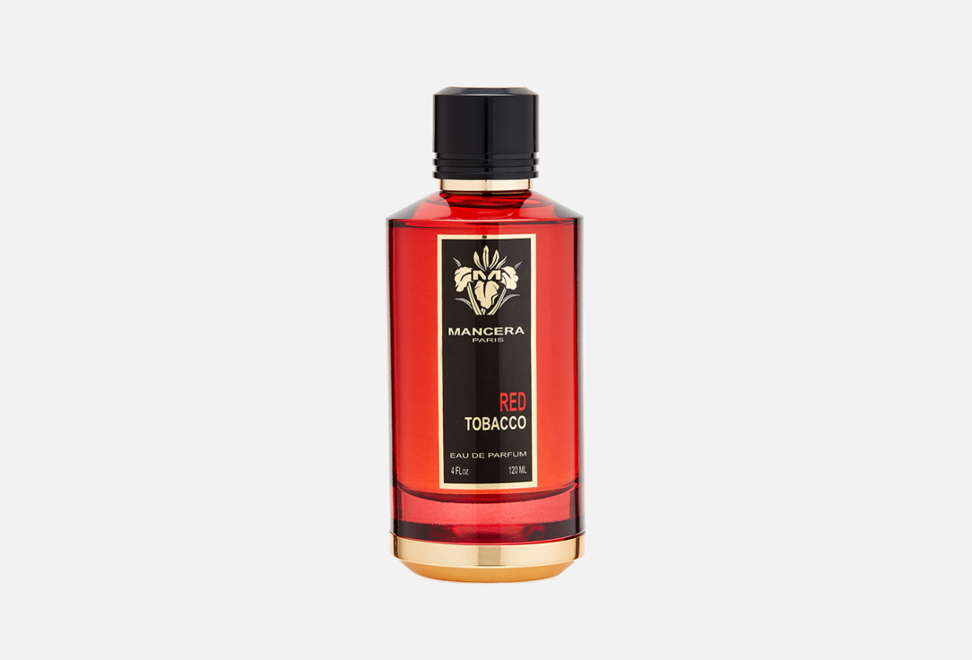 Mancera Eau De Parfum RED TOBACCO