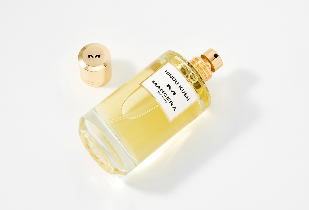 مانسيرا ماء عطر هندو كوش
