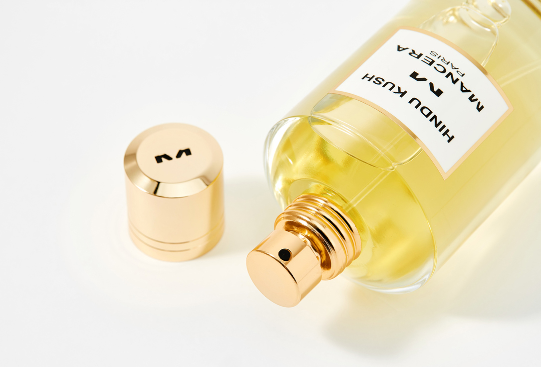 مانسيرا ماء عطر هندو كوش