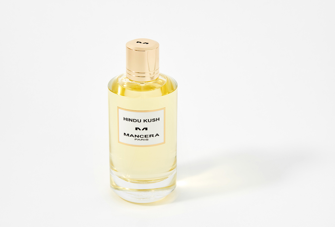 مانسيرا ماء عطر هندو كوش