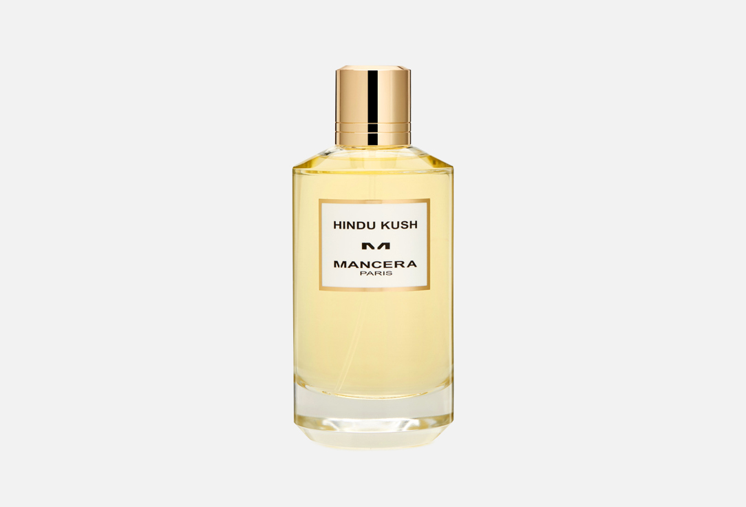 مانسيرا ماء عطر هندو كوش