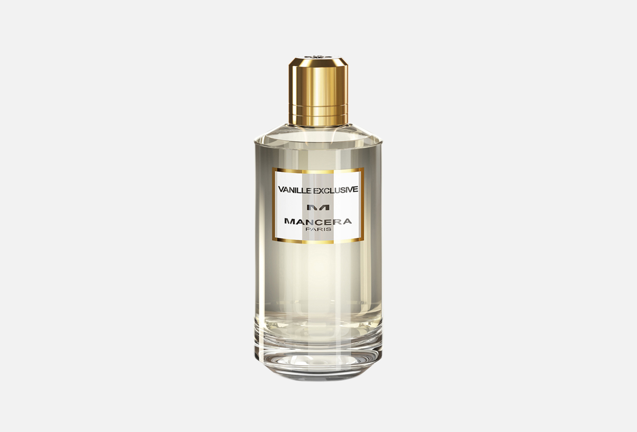 VANILLE EXCLUSIF 120