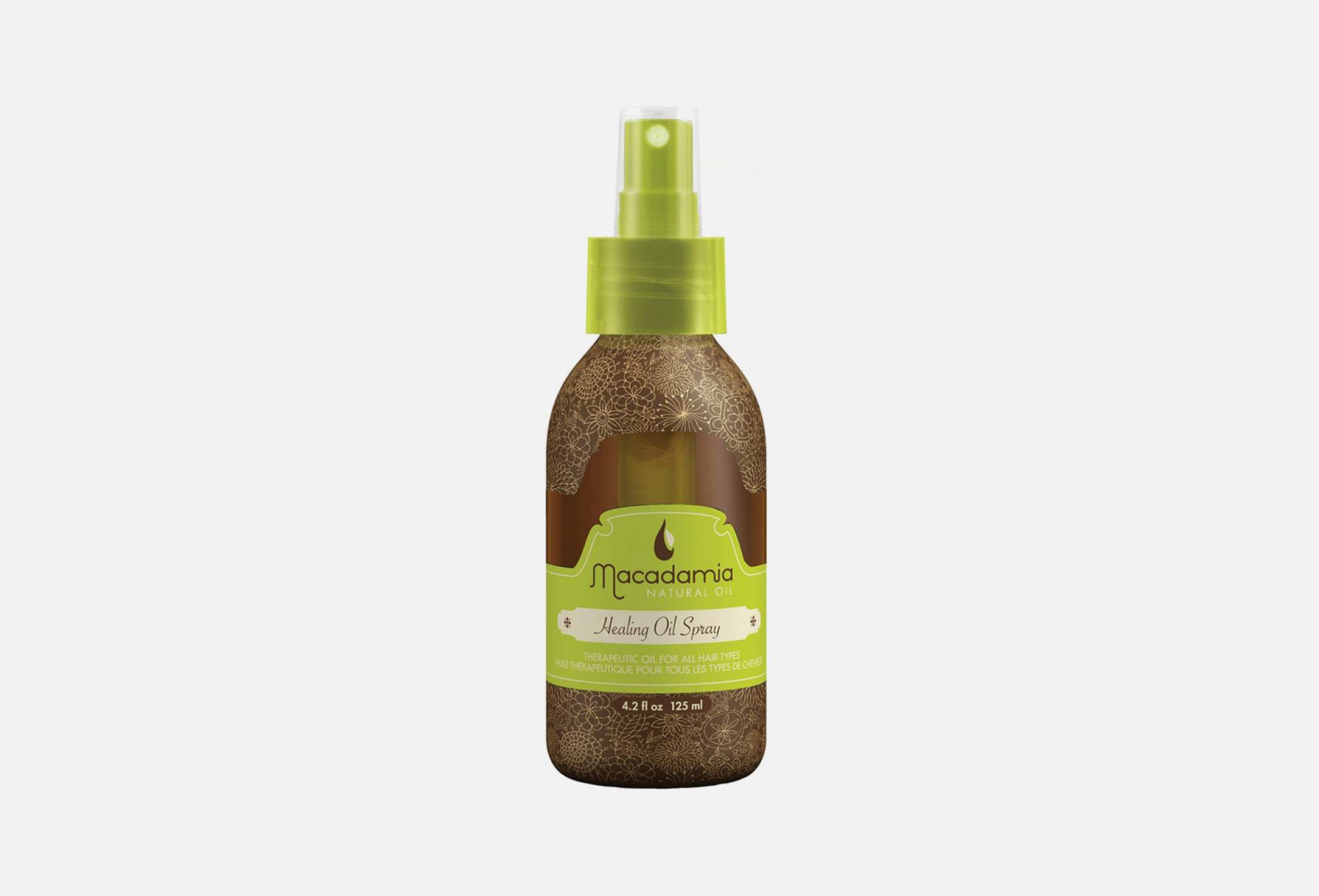 Healing Oil Spray  125 