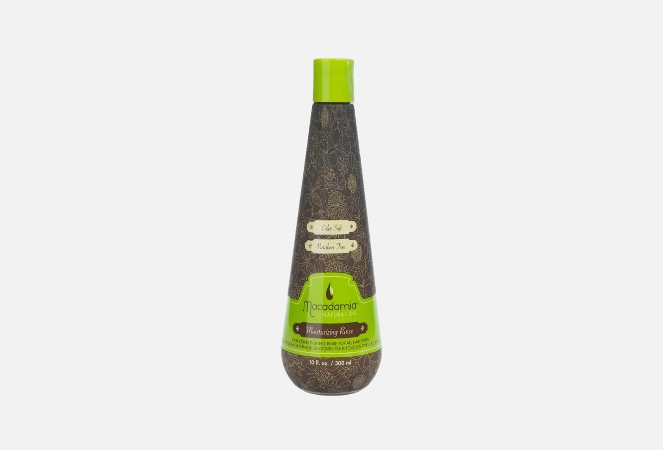 Moisturizing Conditioner 300
