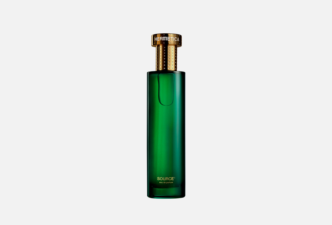 HERMETICA Eau de parfum Source 1 100 ml HERMETICA Eau de parfum Source 1