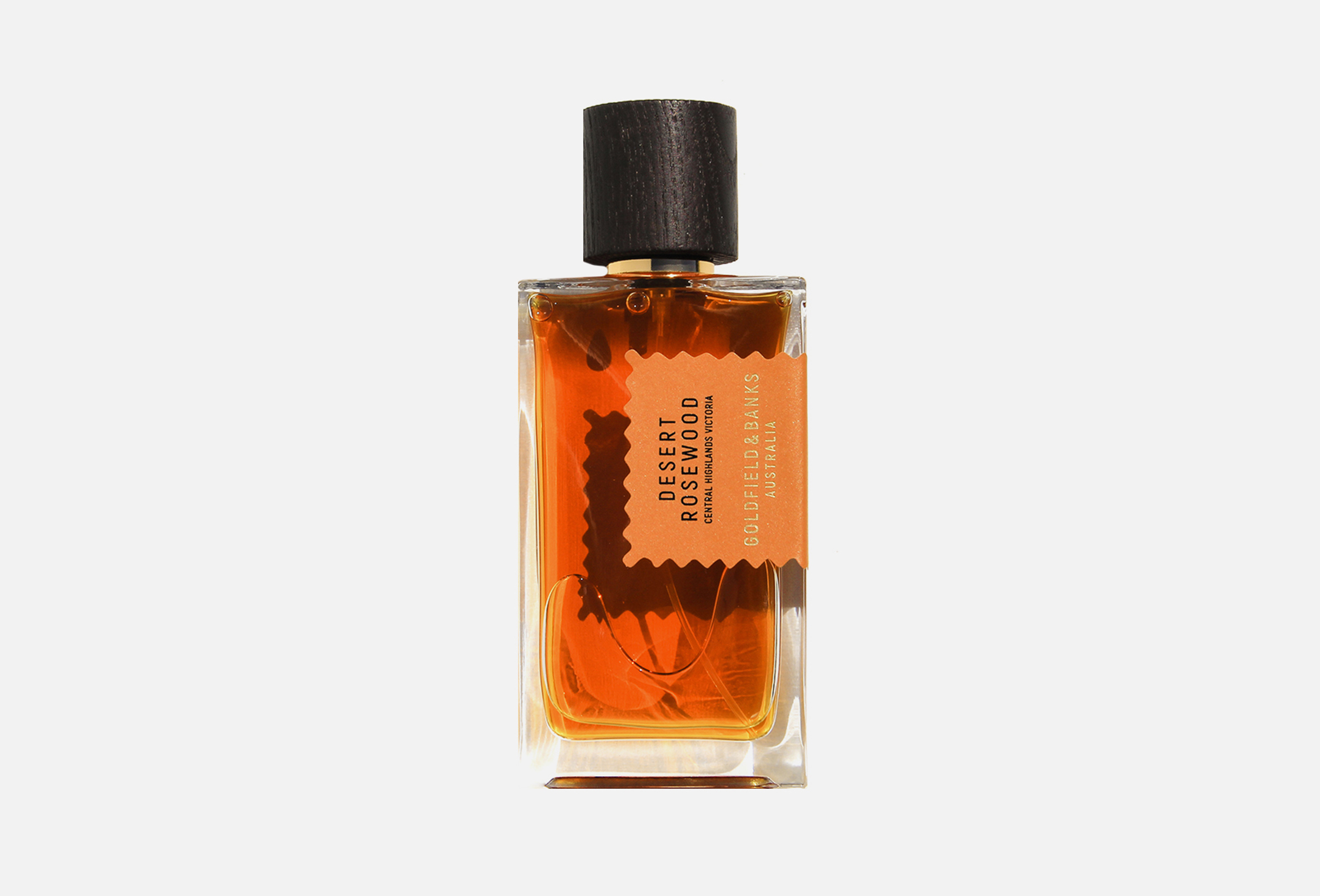 Desert Rosewood  100 