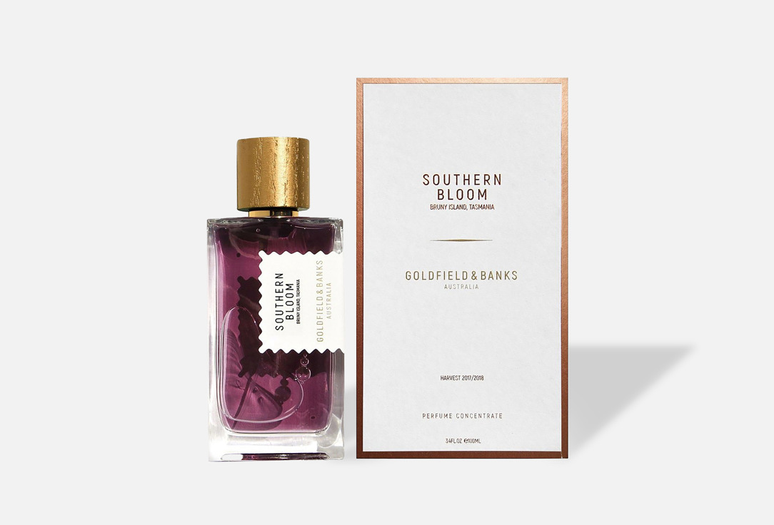 Goldfield & Banks Perfume Southern Bloom 100 ml Goldfield & Banks Perfume Southern Bloom