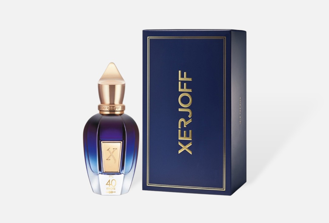Xerjoff Eau De Parfum 40 Knots