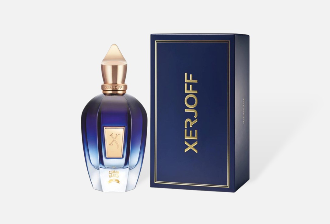Xerjoff Eau De Parfum COMANDANTE