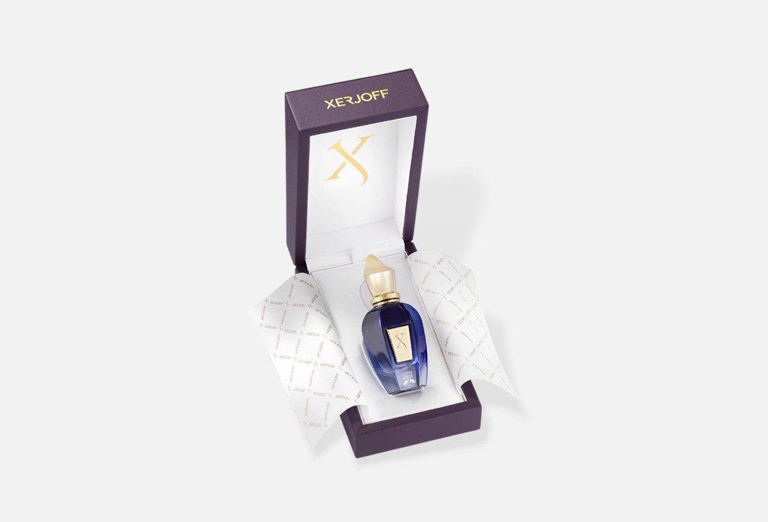 Xerjoff Eau De Parfum COMANDANTE