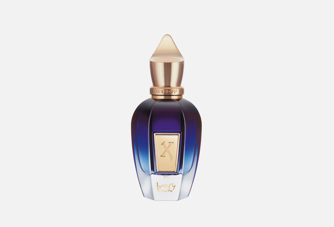 Xerjoff Eau De Parfum IVORY ROUTE