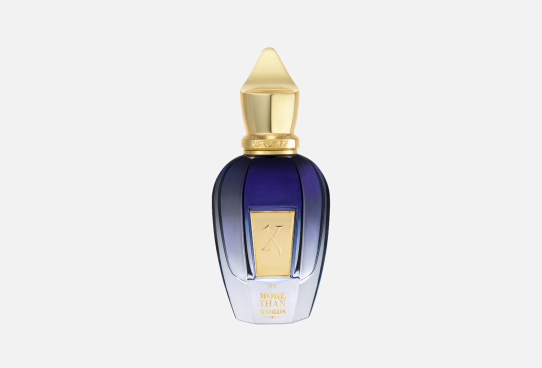 Xerjoff Eau De Parfum MORE THAN WORDS 50 ml Xerjoff Eau De Parfum MORE THAN WORDS