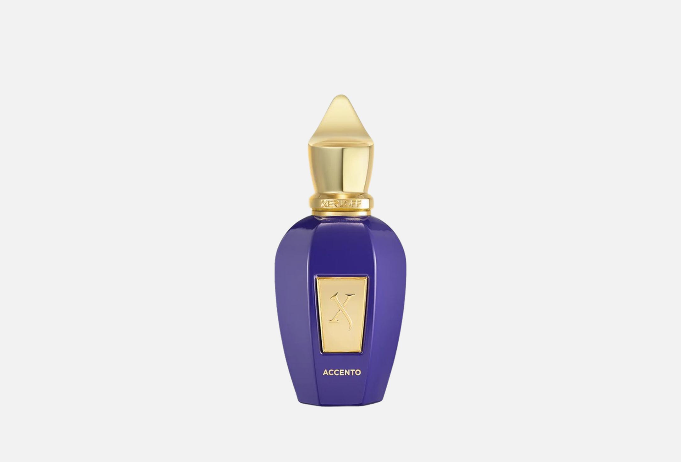 ACCENTO  50 