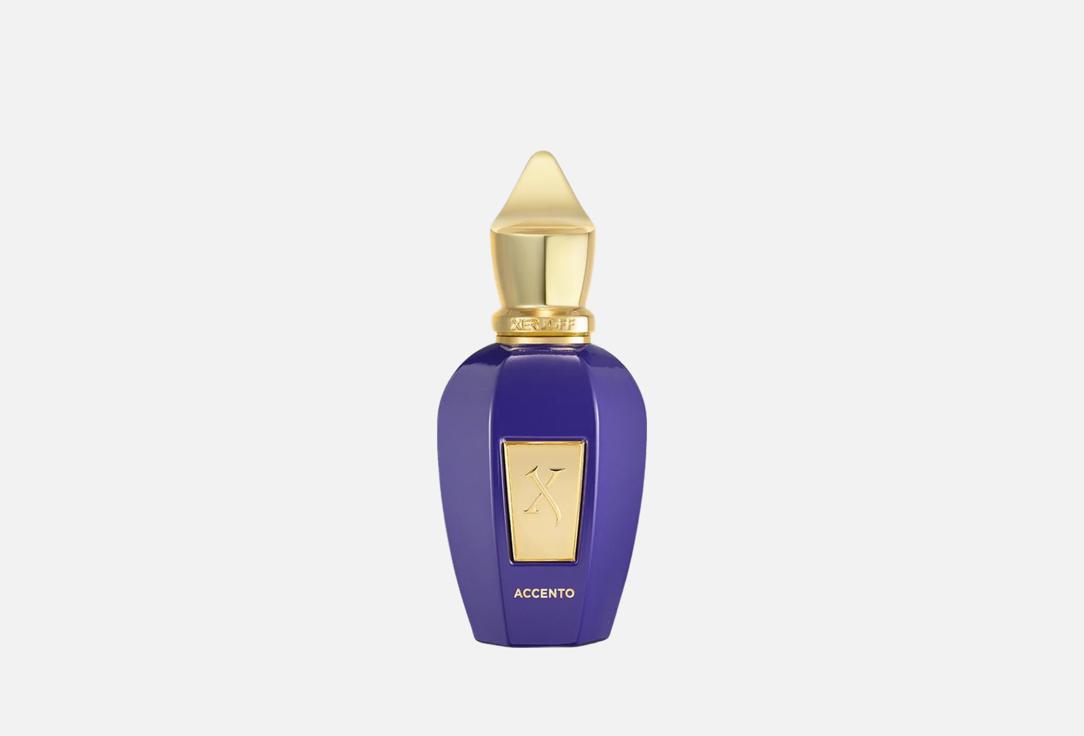 Xerjoff Eau De Parfum ACCENTO
