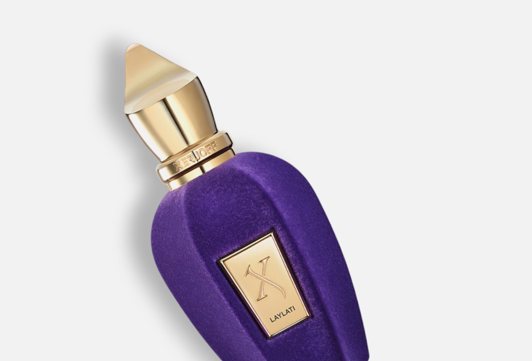 Xerjoff Eau De Parfum LAYLATI