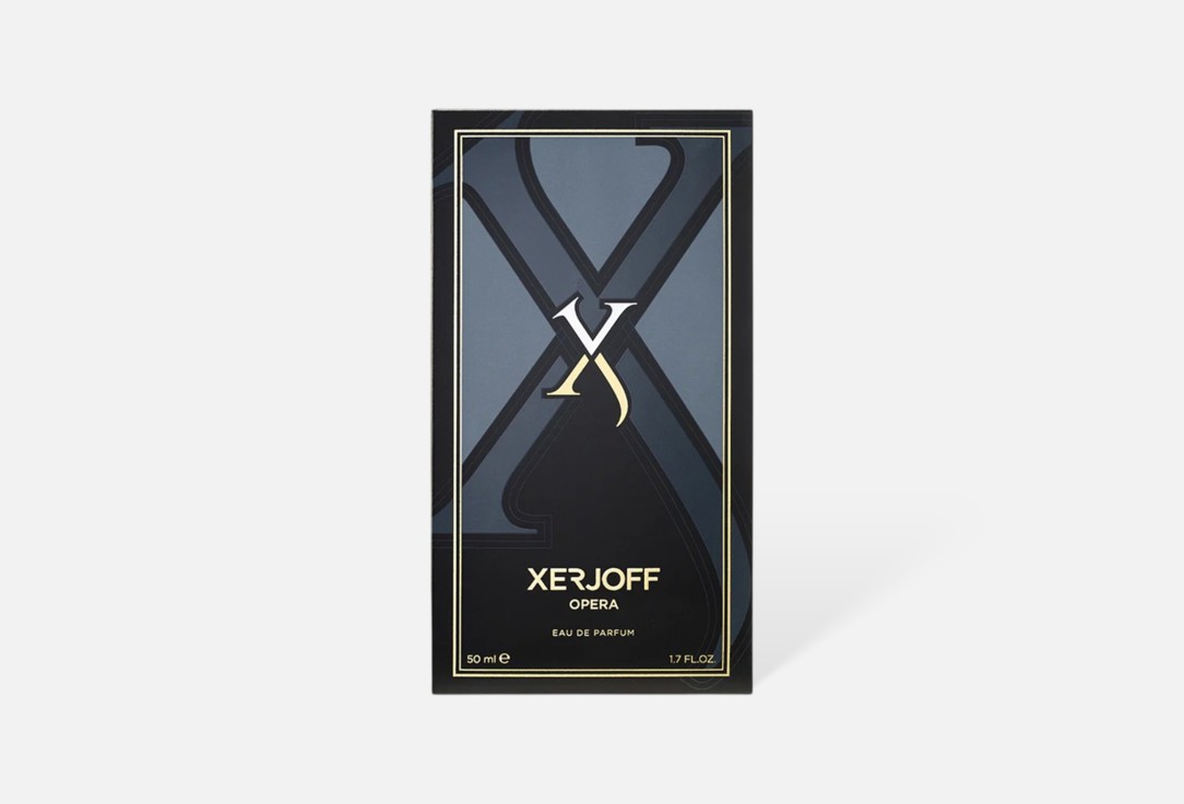 Xerjoff Eau De Parfum OPERA