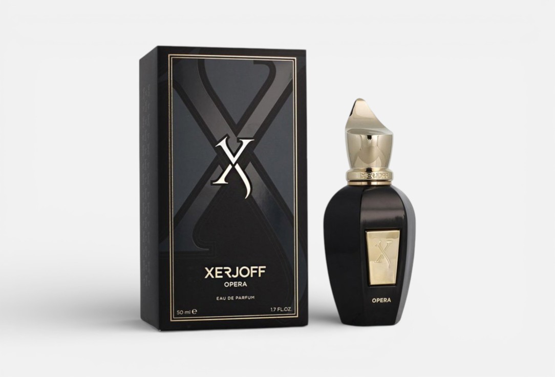 Xerjoff Eau De Parfum OPERA
