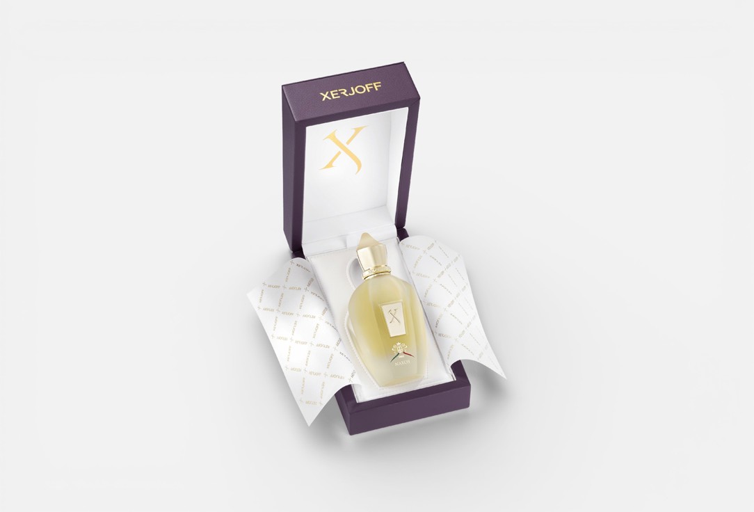 Xerjoff Eau De Parfum NAXOS 100 ml Xerjoff Eau De Parfum NAXOS