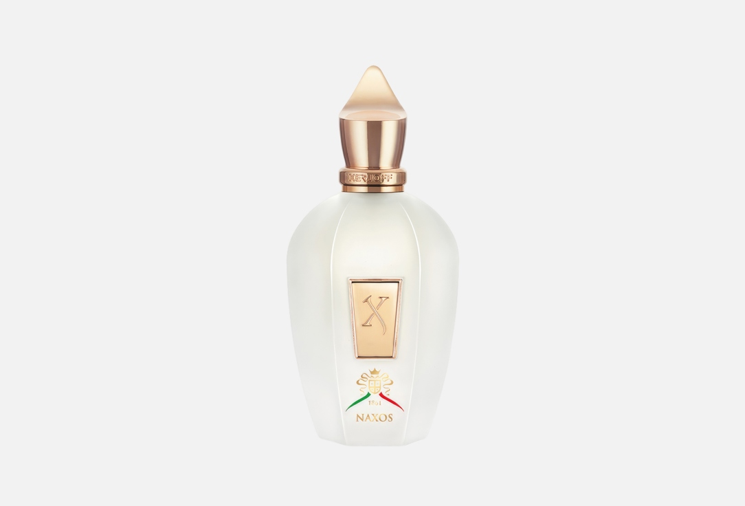 Xerjoff Eau De Parfum NAXOS 100 ml Xerjoff Eau De Parfum NAXOS
