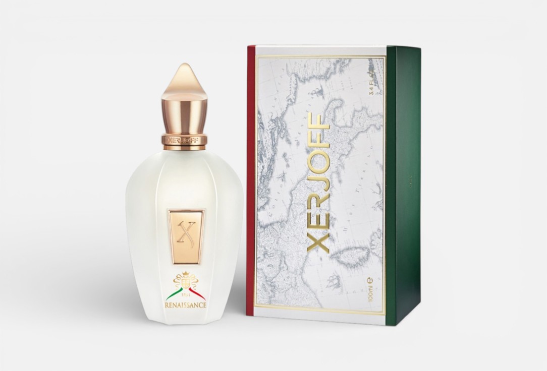 Xerjoff Eau De Parfum RENAISSANCE
