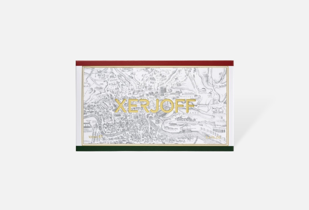 Xerjoff Eau De Parfum ZEFIRO