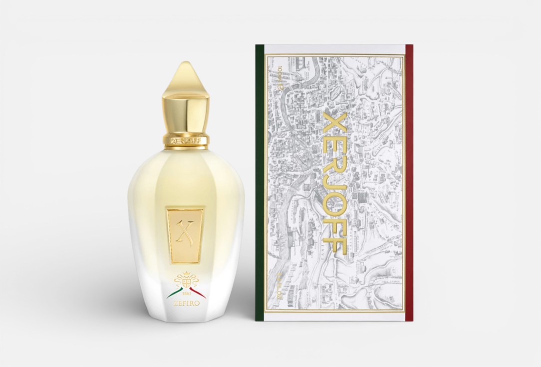 Xerjoff Eau De Parfum ZEFIRO