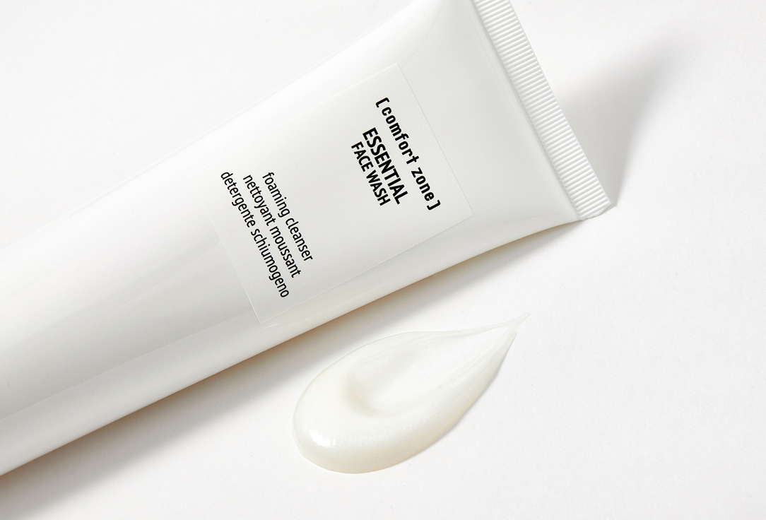 Comfort zone Foaming Face Wash ESSENTIAL 150 ml Comfort zone Foaming Face Wash ESSENTIAL