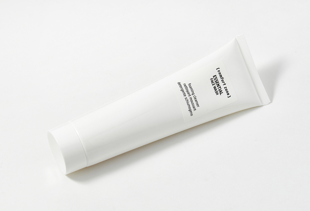 Comfort zone Foaming Face Wash ESSENTIAL 150 ml Comfort zone Foaming Face Wash ESSENTIAL
