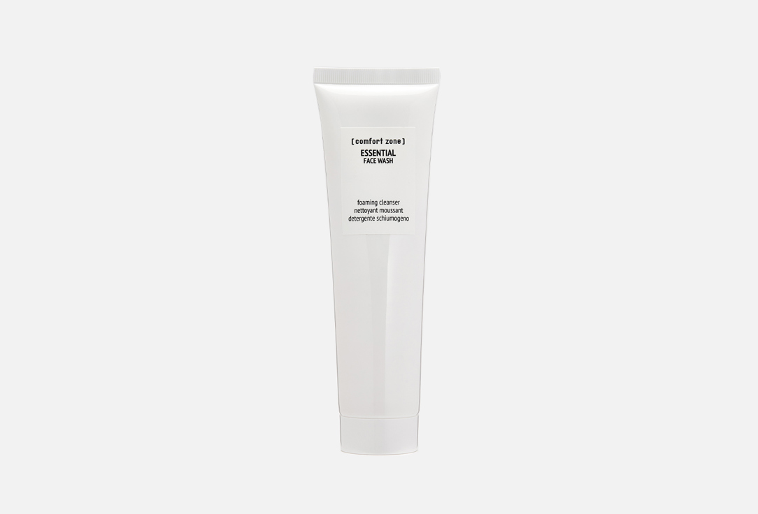 Comfort zone Foaming Face Wash ESSENTIAL 150 ml Comfort zone Foaming Face Wash ESSENTIAL