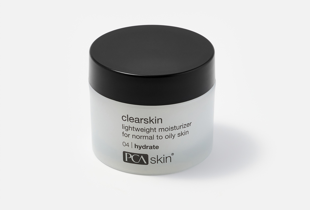 PCA Skin Moisturizing Face Cream Clearskin