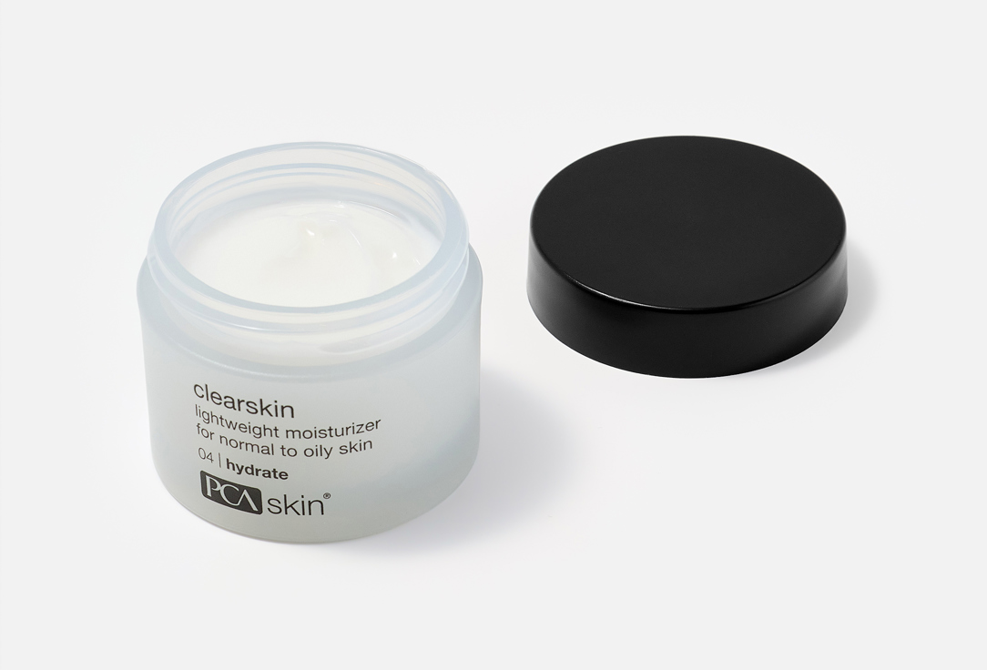 PCA Skin Moisturizing Face Cream Clearskin