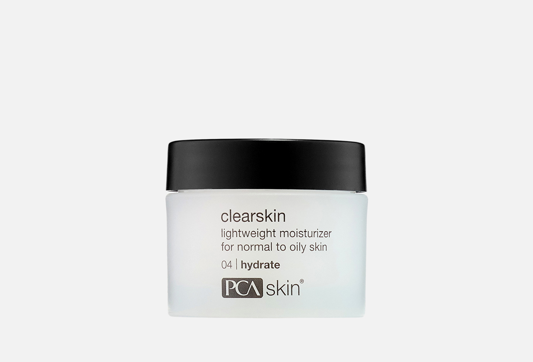 PCA Skin Moisturizing Face Cream Clearskin