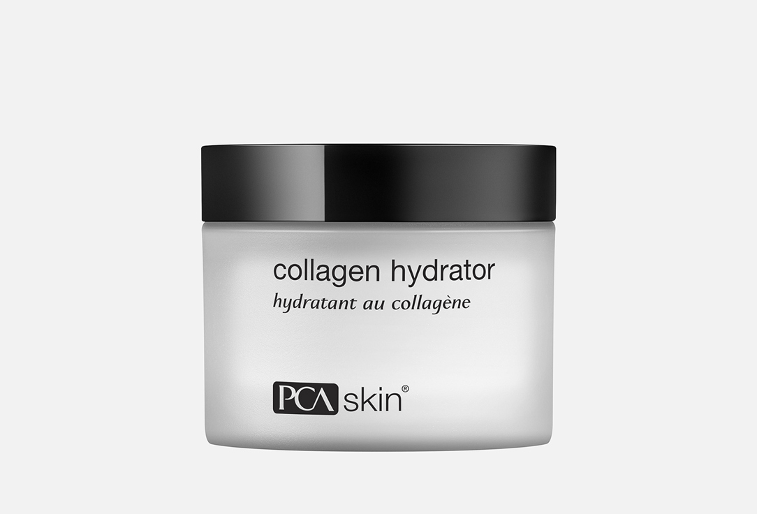 PCA Skin Nourishing Face Moisturizer Collagen Hydrator