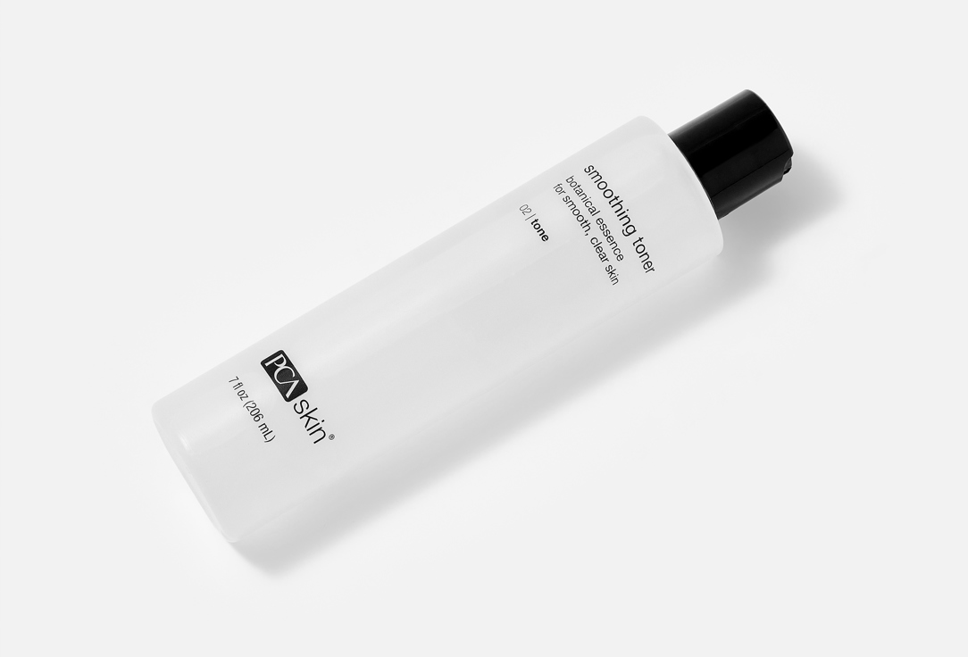 PCA Skin Face Toner Smoothing Toner