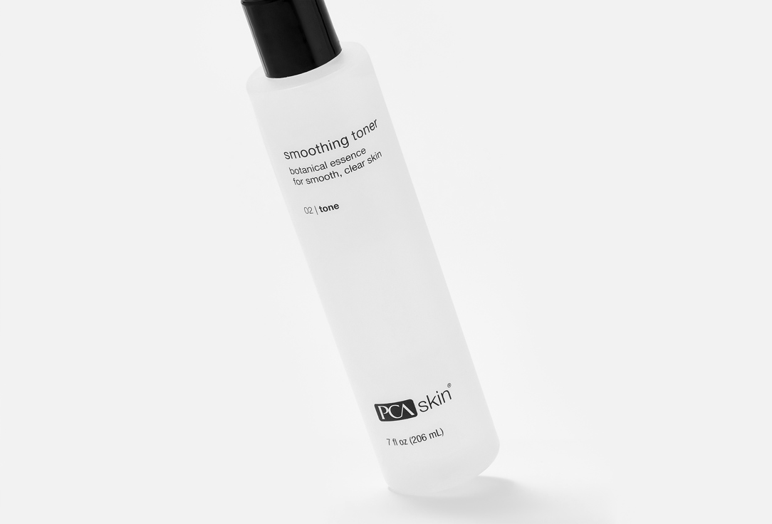 PCA Skin Face Toner Smoothing Toner