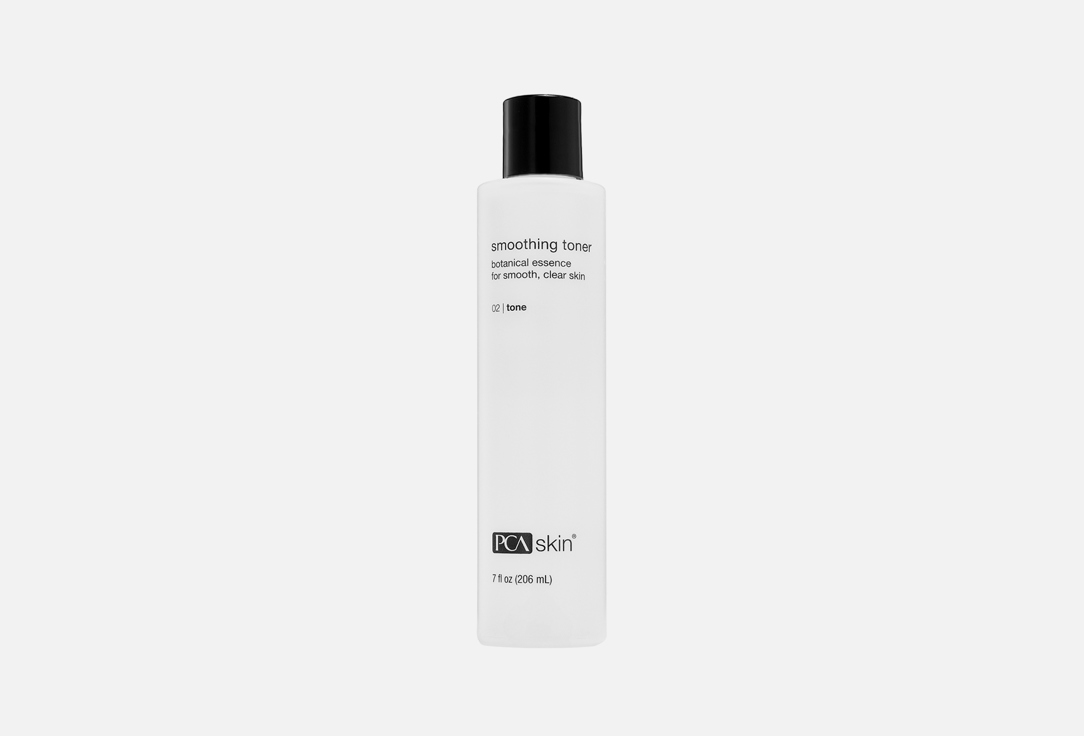 PCA Skin Face Toner Smoothing Toner