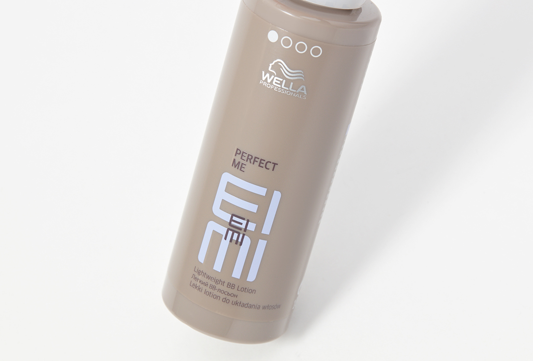 Wella Professionals Smoothing Hair Balm EIMI Perfect Me