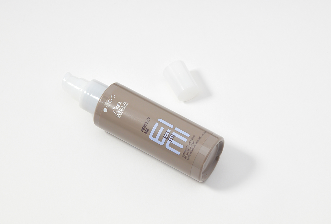 Wella Professionals Smoothing Hair Balm EIMI Perfect Me