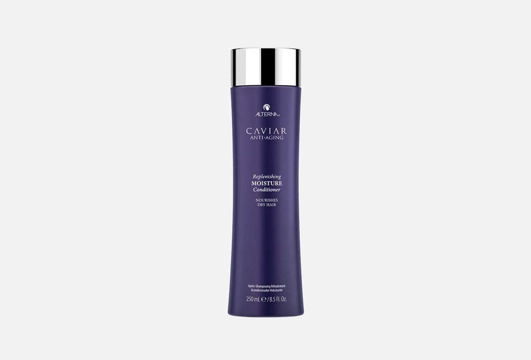 ALTERNA Conditioner Replenishing Moisture