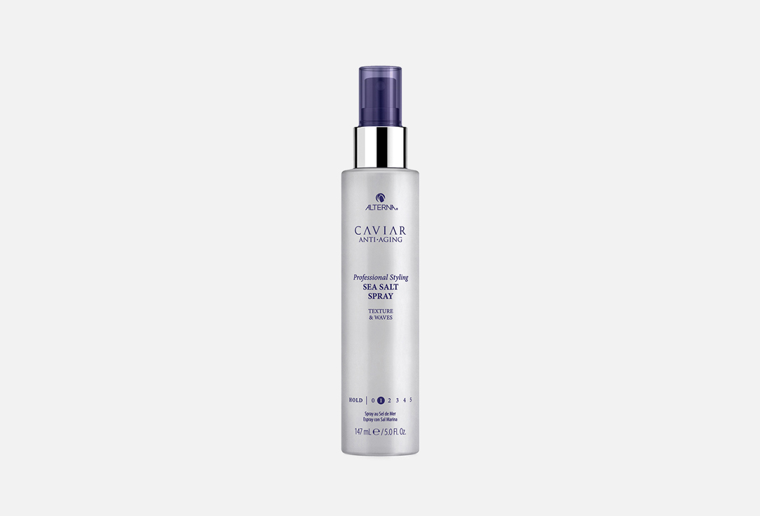 ALTERNA hair spray Sea Salt 147 ml ALTERNA hair spray Sea Salt