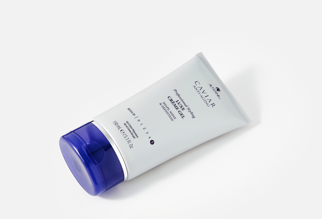 ALTERNA cream gel for hair Luxe Crème 150 ml ALTERNA cream gel for hair Luxe Crème