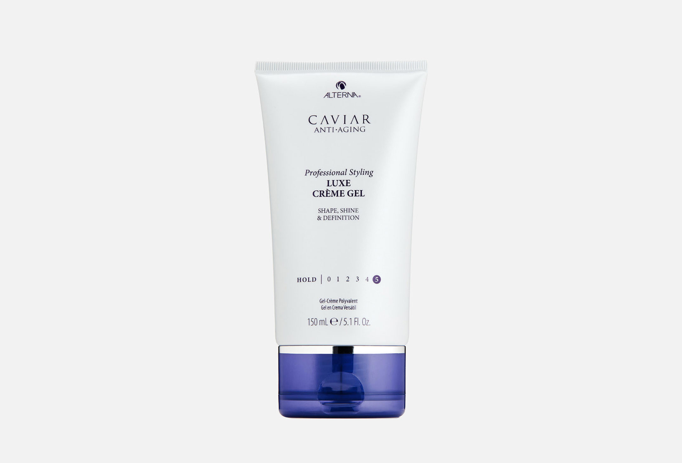 Luxe Crème  150 