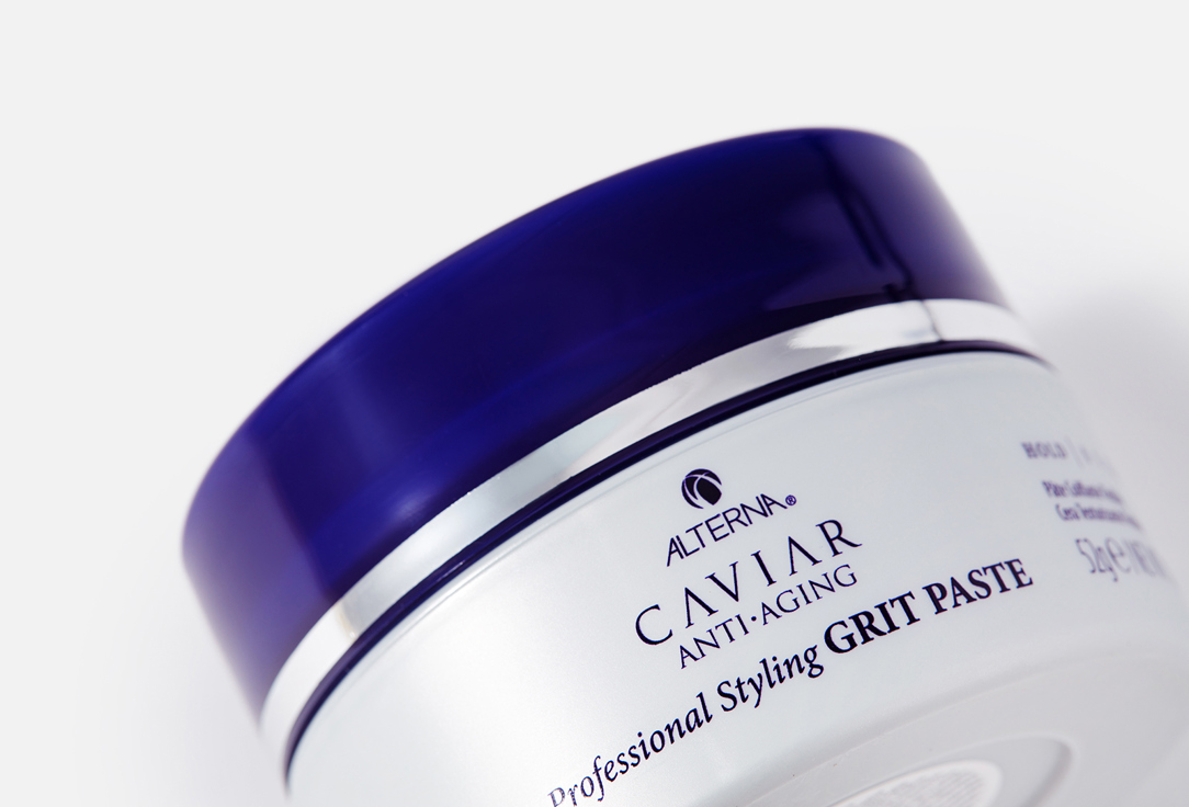 ALTERNA hair styling paste Grit 52 ml ALTERNA hair styling paste Grit