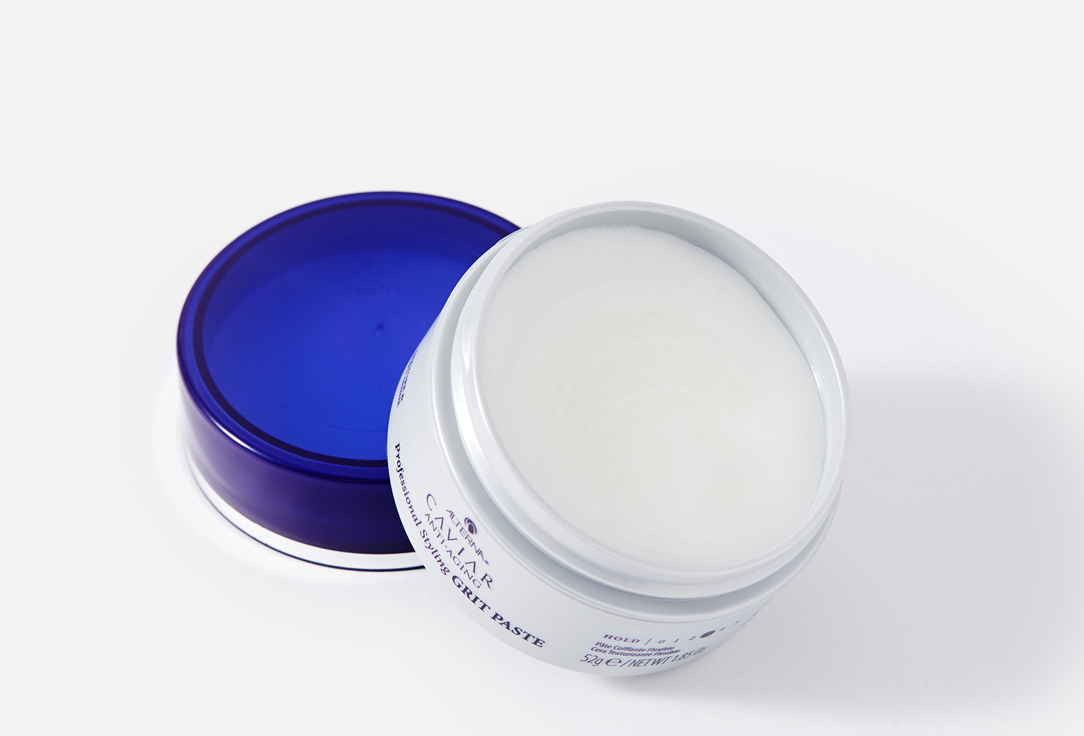 ALTERNA hair styling paste Grit 52 ml ALTERNA hair styling paste Grit