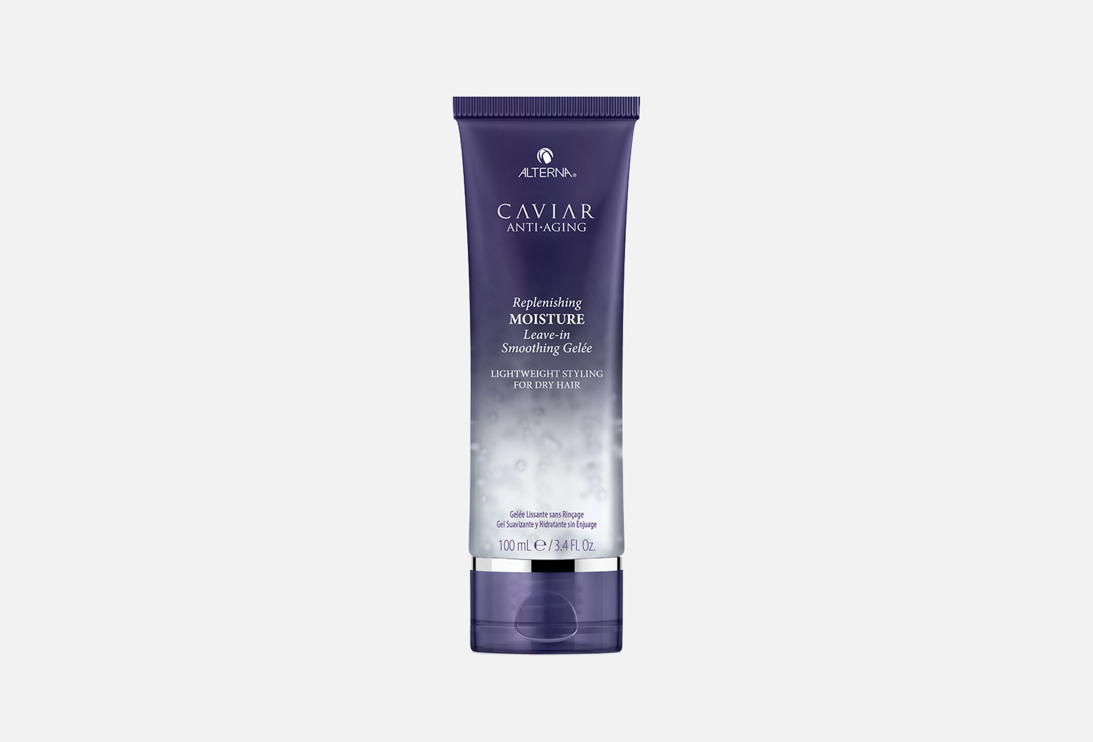 Replenishing Moisture  100 