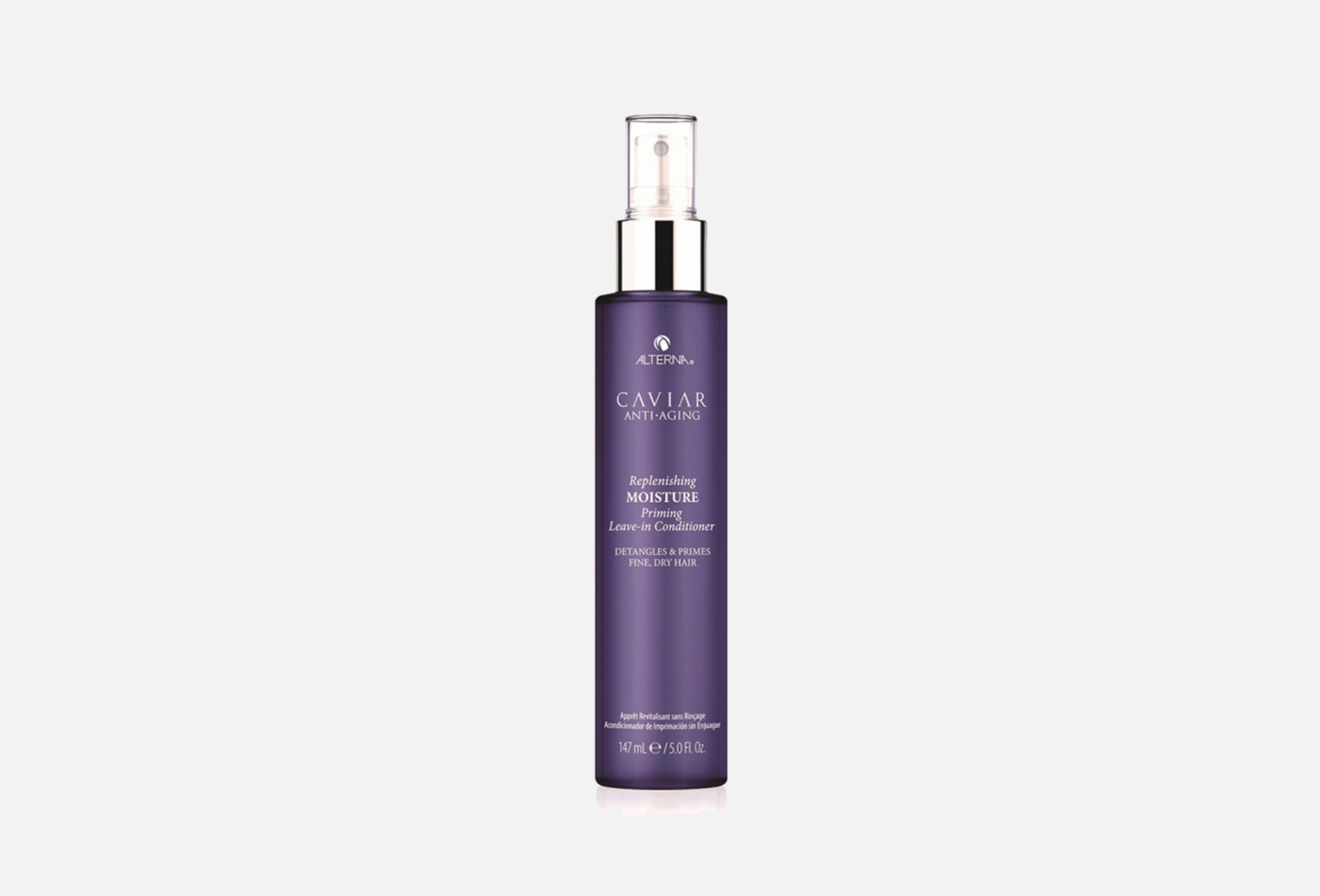 Replenishing Moisture 147